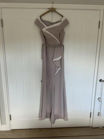 Image 3 of Veni infantino mother of the bride dress