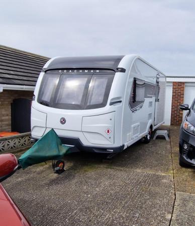 Image 1 of Coachman VIP 460 2021 for sale