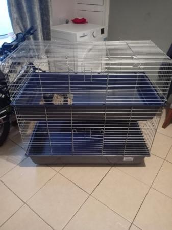 Image 5 of Large cage for small animals