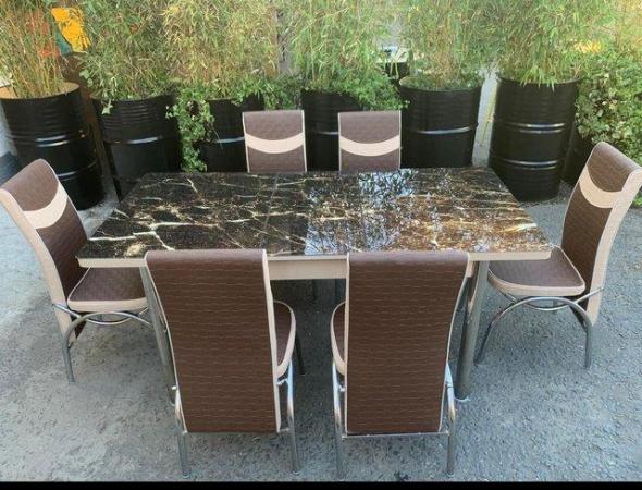 Image 1 of Stylish Dining Sets For Sale Offer