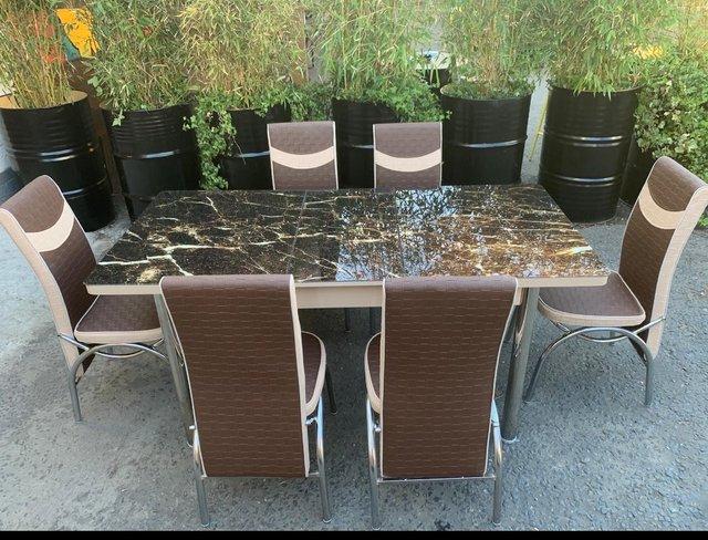 Preview of the first image of Stylish Dining Sets For Sale Offer.