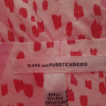 Image 2 of DVF Diane von Furstenberg Dress size 8