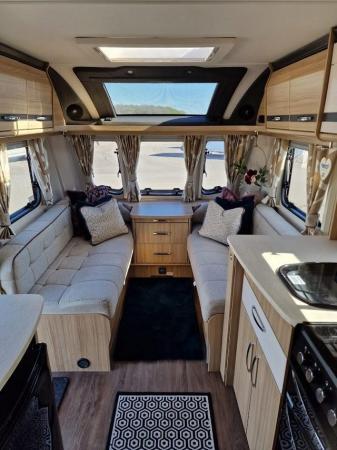 Image 3 of Stunning Coachman Pastiche 575