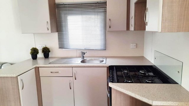 Image 4 of Delta Bromley 2 bed mobile home in Fuengirola Spain