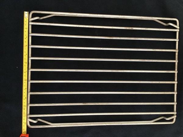 Image 1 of Aga oven rack (robust steel)