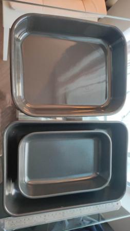 Image 2 of IKEA OVEN Dishes: One set versus one alone