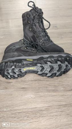Image 2 of Peter Storm (Milbeck) Waterproof walking Boots
