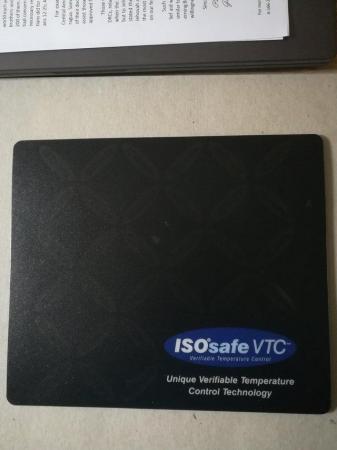 Image 1 of Mouse Mats With Rubber Backing per 50 units