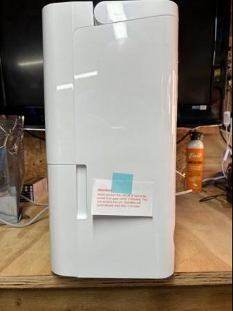 Image 7 of Dehumidifier 10 Litres per day made by Challenge