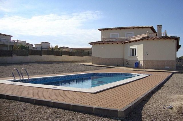 Image 13 of Villa 4 Bed / 3 Bath - Murcia, SPAIN