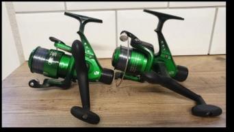 Second Hand Fishing Tackle, Buy and Sell with zero fees in Cannock