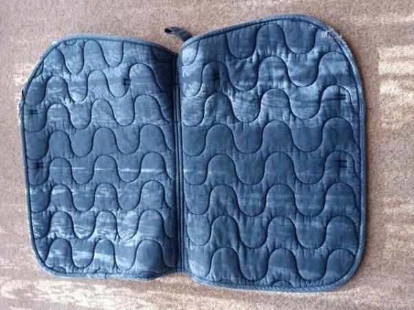 Image 15 of Various full size saddle cloths for sale