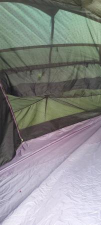 Image 2 of Outwell Birchdale 6pa airtent.6.