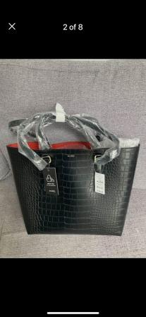 Image 3 of Aldo Cibrian - Bag in a Bag
