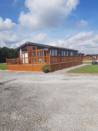 Image 1 of Holliday Lodge for sale only £70000