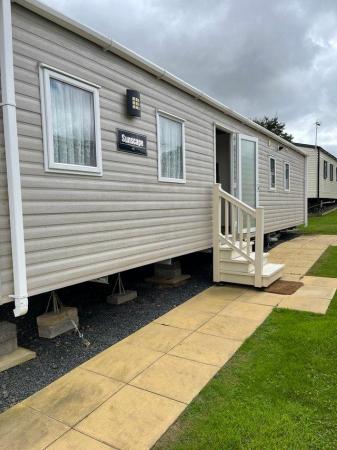 Image 2 of Static caravan for sale reduced to £20000