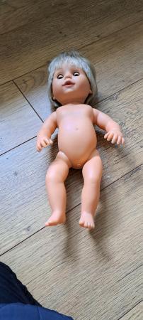 Image 20 of Old doll for sale looking for best offer