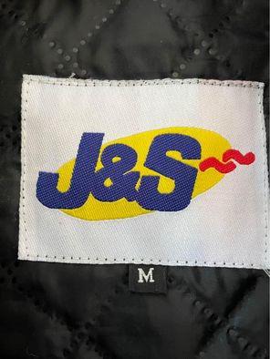 Preview of the first image of J&S Adults Motorcycle Jacket.