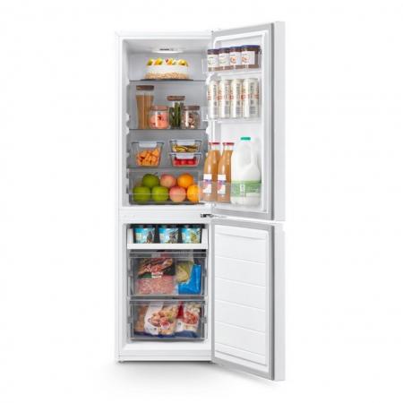 Image 1 of New Montpellier Fridge Freezer (Mff150w)