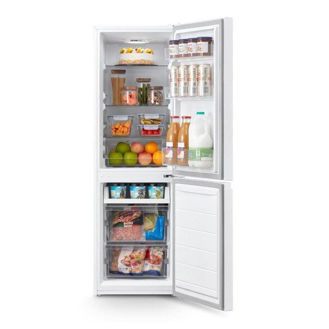 Preview of the first image of New Montpellier Fridge Freezer (Mff150w).