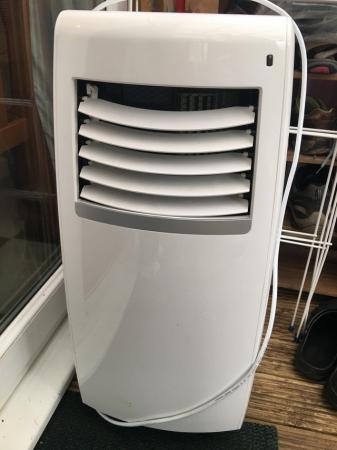 Image 3 of Challenge Portable Air Conditioner Unit