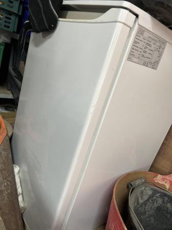 Image 2 of Cooke and Lewis slim line fridge