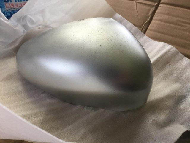 Preview of the first image of Fiesta 2008-17 Drivers Side Door Wing Mirror Cover Used.