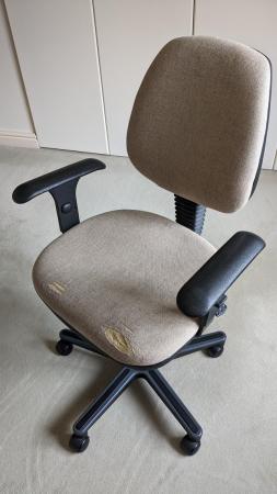 Image 2 of Office Chair - fully adjustable