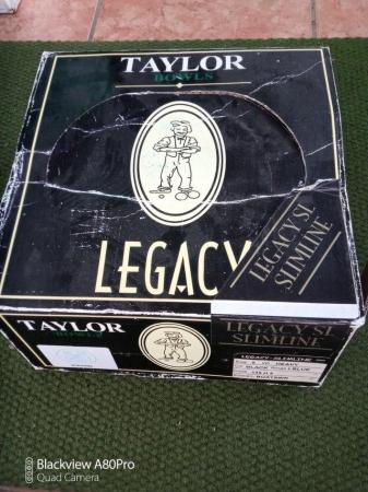Image 2 of Thomas Taylor Legacy S.L Bowls size 5
