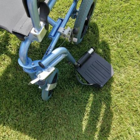 Image 10 of for sale aktiv wheelchair