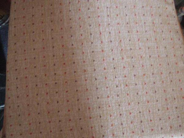 Image 1 of 6 Ercol Penn Dining Chair Cushions