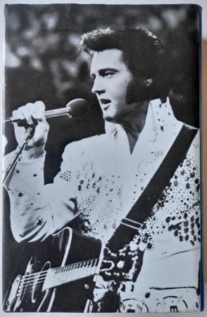 Image 2 of ELVIS PRESLEY ‘Elvis We Love You Tender’ Hardback 1980.