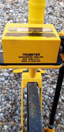 Image 3 of TrueMeter Road Measuring Wheel