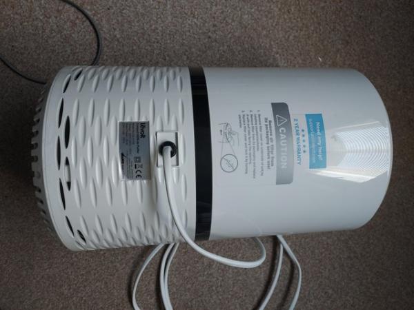 Image 1 of Air purifier well looked after