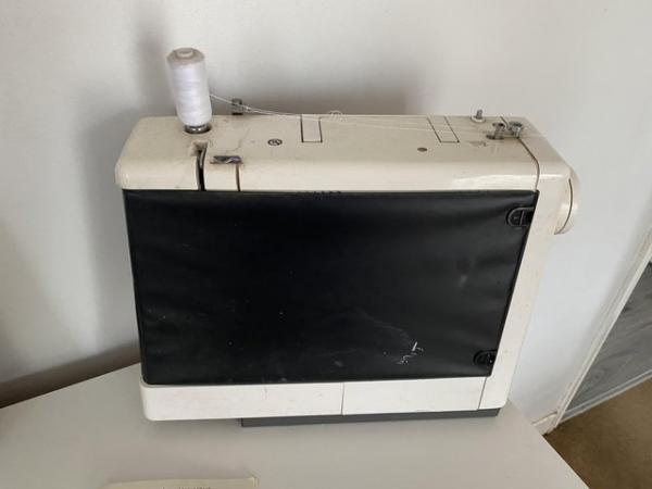 Image 2 of Brother sewing machine good condition