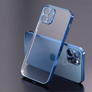 Image 2 of Iphone 13 blue case brand new