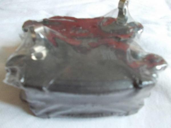 Image 2 of Vauxhall Astra brake pads new and sealed £10