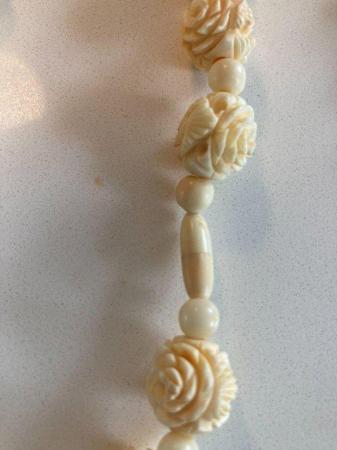 Image 2 of Vintage necklaces - 14 pieces