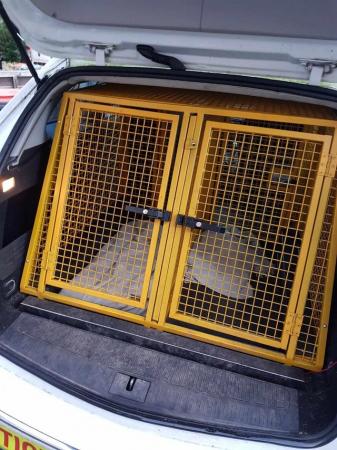 Image 2 of Dog response van for sale