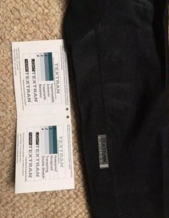 Image 1 of Campagnolo Metal Light Textran cycling arm warmers Large