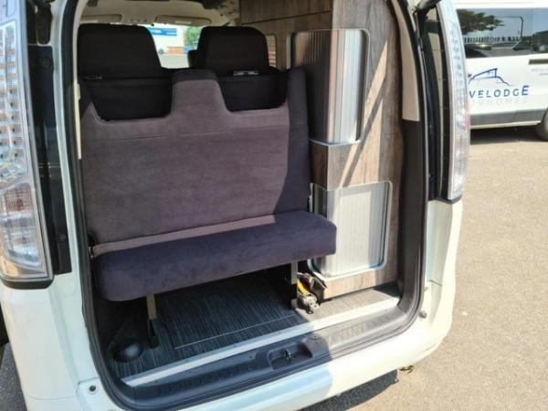 Image 7 of Nissan Serena Campervan by Wellhouse 2.0 Auto