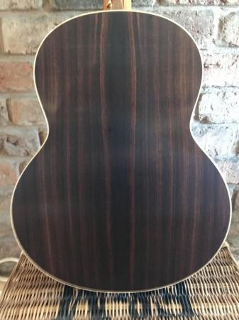 Image 3 of Lowden F32 acoustic guitar in very good condition.