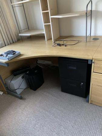 Image 2 of Top quality office desk