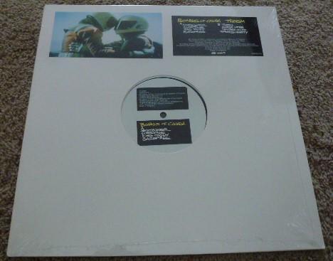 Preview of the first image of Boards Of Canada, Twoism, vinyl LP. New, Still sealed..