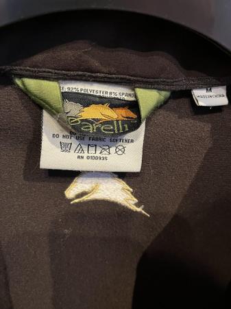 Image 1 of PARELLI Riding Jacket size 12/14