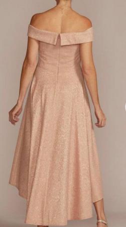 Image 6 of Mother of the bride/groom/Christmas/christening ladies dress