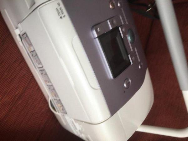 Image 1 of EPSON PICTURE MATE PERSONAL PHOTO LAB/PRINTER