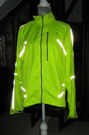 Image 1 of Men’s Running Jacket by Ron Hill