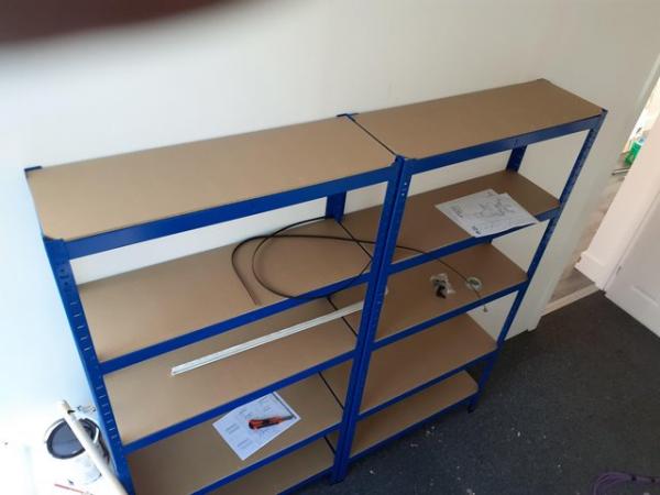 Image 2 of Office assembly service flat packs