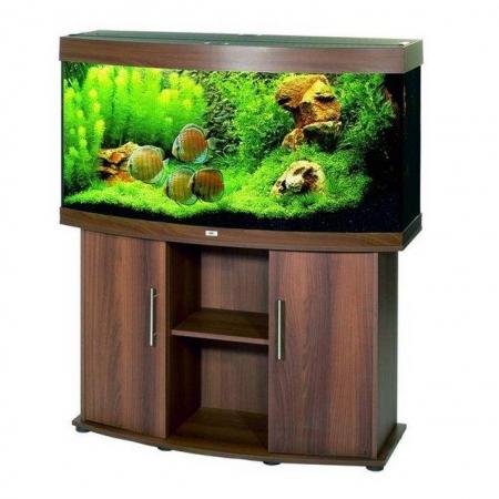 Image 1 of Fish Tanks Available At The Marp Centre